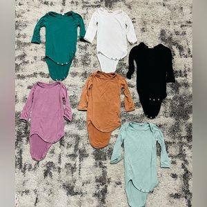 Kyte Baby Onesie Bundle